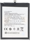 Accu geschikt voor Xiaomi Mi 9 Lite, Li-Polymeer, 3,85V, 4030mAh, 15,5Wh, zonder gereedschap