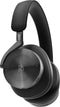 Bang & Olufsen H95 - Draadloze Over-Ear Hoofdtelefoon - Actieve Noise-Cancelling - Grijs Zwart