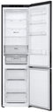 LG GBV22NCBEP - Koelkast en vriezer - 387L - DoorCooling+™ - Smart Inverter Compressor™