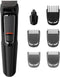Philips Multigroom series 3000 - MG3721/14 - 7-in-1 gezicht en haar