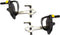 Finnlo by Hammer Vario V-Curbel Verstelbare Crank