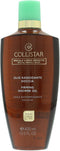 Collistar - PERFECT BODY firming shower oil 400 ml