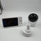 eufy E21 - Baby Monitor - 4K UHD Nachtzicht - Wit