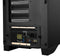 Antec P101 Silent - ATX Midi-Tower - Staal - Zwart