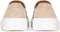 PS Poelman ENZO - Heren Loafers - Suède - Licht Beige