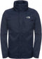 The North Face Resolve Triclimate - Dames Outdoorjas - Waterdicht en ademend - Summit Navy (2022)