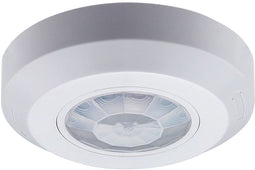 V-TAC VT-8091 Infrared Motion Sensor - IP20 - White
