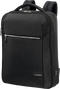 Samsonite Litepoint - Laptoprugzak 17.3 - USB-poort - Zwart