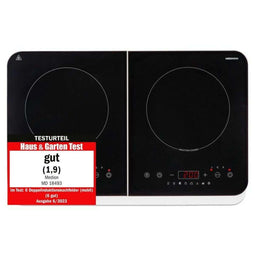 Inductiekookplaat Medion 18493 60 cm 3500 W