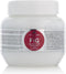 Voedend Haarmasker Kallos Cosmetics Fig (275 ml)
