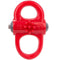 SCREAMING O | Screaming O Vibrating Ring Yoga Red