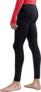 Craft Core Dry Active Comfort Pant - Thermobroek Heren - Warm ademend - Zwart - Maat XL