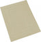 De Witte Lietaer Badmat Pacifique 75 X 50 Cm Katoen Beige