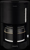Krups ProAroma F30908 - Filterkoffiezetapparaat - 1,25 L - 10 kopjes - 1100 Watt