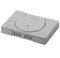 Sony PlayStation 1 - Classic Console - Retro-gaming - Grijs