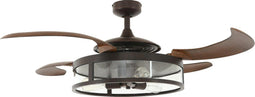 LT-Luce Plafondventilator New Fanaway Classic