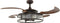 LT-Luce Plafondventilator New Fanaway Classic