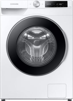 Samsung WW90T634ALE - Wasmachine - Autodose - 10% zuiniger dan A - Wit