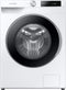 Samsung WW90T634ALE - Wasmachine - Autodose - 10% zuiniger dan A - Wit