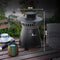 Electric Mosquito Repellent JATA MT8 Black 25 W