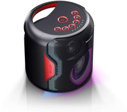 Sharp PS-921 - Audio-uitgangskanalen 2.1 - (1 stuk)