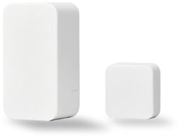 Nuki Deursensor - Deur/raam sensor - Meldingen bij open deur - Wit