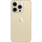 Apple iPhone 14 Pro Max - Goud - 512 GB - Fysieke simkaart + eSIM