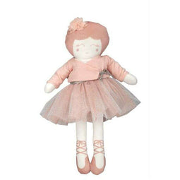 Lappenpop Arias Elegance 34 cm Ballerina