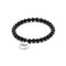 Armband Dames CO88 Collection 8CB-90177 Zwart