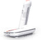 Swissvoice Xtra 2355 - Draadloze DECT Telefoon - Antwoordapparaat - Zwart