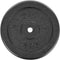 Obciążenie SPORTOP Fi26.5 (15 kg)