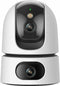 Imou Ranger Dual - 3+3MP Petcam - Bewegingsdetectie en geluidsdetectie