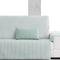 Kussenhoes Eysa LEVANTE Munt 30 x 50 cm Rechthoekig