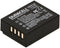 Duracell DRFW126 - Camera Accu - 1140 mAh 7,2 V - Zwart