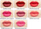 theBalm Cosmetics - Meet Matt(e) Hughes Long Lasting Liquid Lipstick - Charming