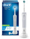 Oral-B 100 CrossAction - Elektrische tandenborstel - 2D-reinigingsactie - Wit