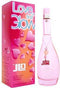 Damesparfum EDT Jennifer Lopez Love at First Glow 30 ml