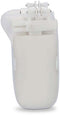 Nedis SmartLife Gordijnrobot - U-rail - Bluetooth - 4000mAh - Wit