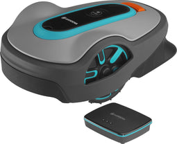 GARDENA smart SILENO life 750 - Robotmaaier - 750 m² - LONA-technologie