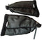 Basil Handwarmers - Set - Kunstleder - Zwart (set)