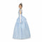 Kostuums voor Volwassenen My Other Me Blauw Prinses 3 Onderdelen - S