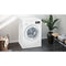 Siemens WU14UT22 - Wasmachine 9kg 1400t - A - Wit
