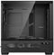 Antec Flux Pro - Tower Behuizing - ATX EATX Micro-ATX Mini-ITX - Zwart