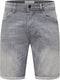 TOM TAILOR Regular denim shorts - Heren Jeans - Regular Fit - Maat S