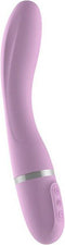 G-spot Vibrator Liebe Roze | Krachtig op batterijen
