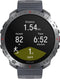 Polar Grit X2 Pro - Premium Outdoor Smartwatch - GPS Sporthorloge met Biosensing - RVS