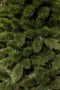Triumph Tree Tsuga Kunstkerstboom - H120 x Ø86 cm - Groen