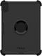 OtterBox Defender - Apple iPad Pro (2018) 11 - Schokabsorberende bescherming - Zwart