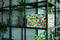Dutch Design Brand - Dutch Design Storage Box - Opbergdoos - Opbergbox - Bewaardoos - Retro - Back to the 60's