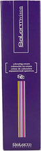 Permanente Kleur Salermvison Salerm #9 (75 ml)